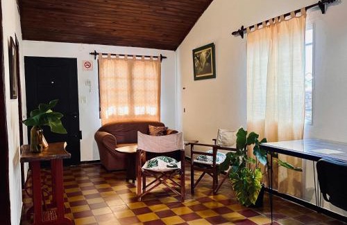 Posadas House | Casa Toia - Cerca del río, cerca de vos