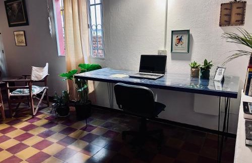 Posadas House | Casa Toia - Cerca del río, cerca de vos