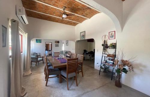 Lo de Marcos House | Casa Tomasa