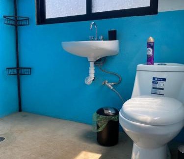 Santa Maria Tonameca Apartment | Casa Tortolita