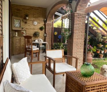 Lake Bracciano Apartment | Casa Tota