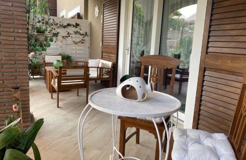 Lake Bracciano Apartment | Casa Tota