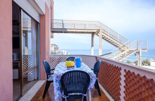 San Foca Apartment | Casa tra cielo e mare in Salento