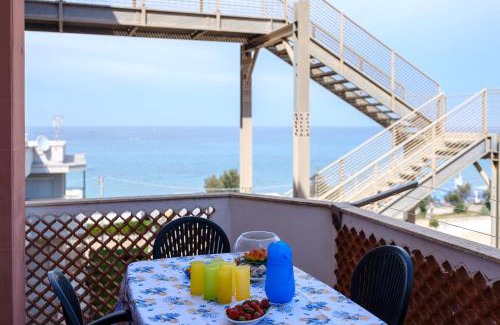 San Foca Apartment | Casa tra cielo e mare in Salento