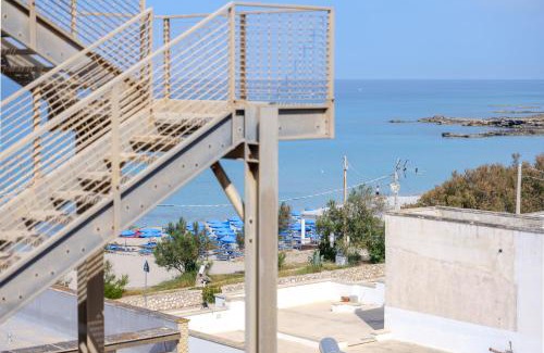 San Foca Apartment | Casa tra cielo e mare in Salento