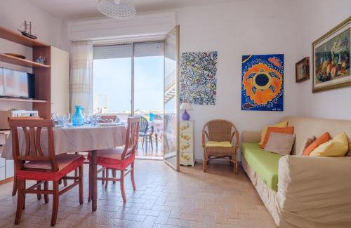 San Foca Apartment | Casa tra cielo e mare in Salento