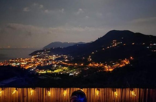 Santa Margherita Bed & Breakfast | Casa tra Cielo e Mare