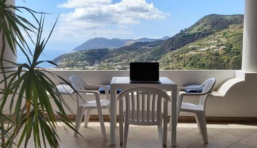 Santa Margherita Bed & Breakfast | Casa tra Cielo e Mare