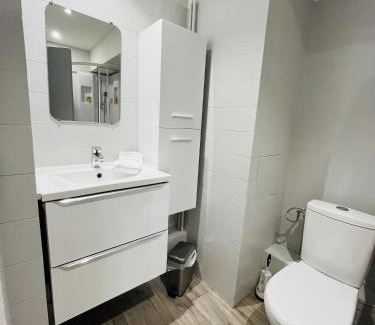 Angers Apartment | Casa Tranquila