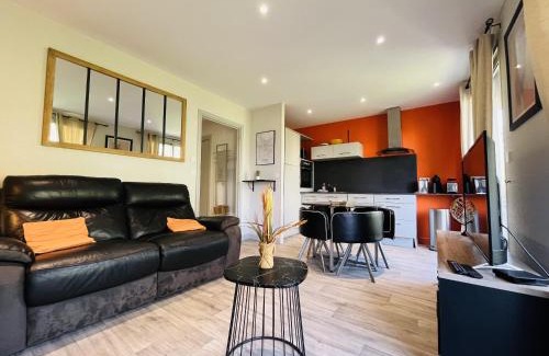 Angers Apartment | Casa Tranquila