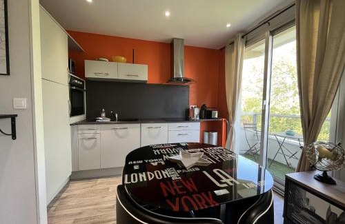 Angers Apartment | Casa Tranquila