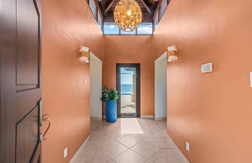St. Marie Villa | Casa Tranquilidad - Coral Estate