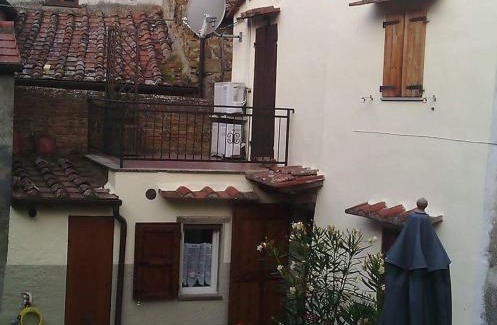 Castiglion Fiorentino Apartment | Casa Traquandi