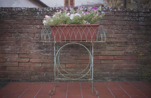 Castiglion Fiorentino Apartment | Casa Traquandi