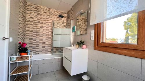Les Tres Cales House | Casa Tres Cales