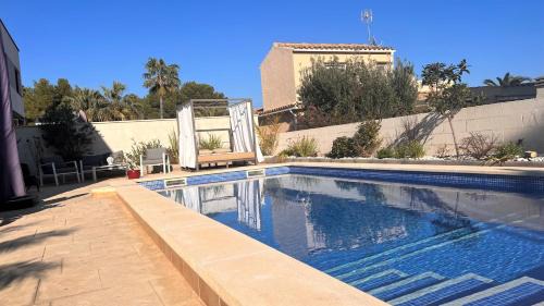 Les Tres Cales House | Casa Tres Cales