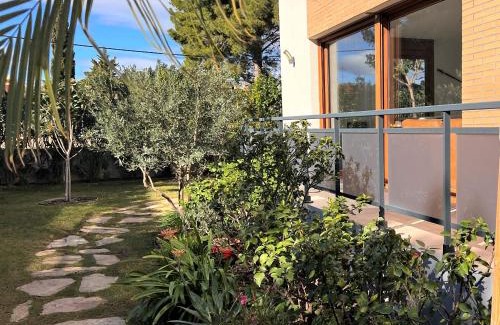 Les Tres Cales House | Casa Tres Cales