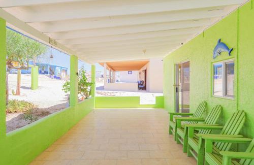 Puerto Penasco House | Casa Tres