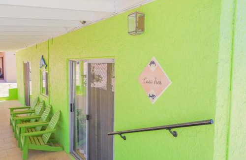 Puerto Penasco House | Casa Tres