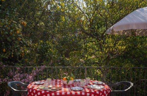 Diano San Pietro House | Casa Trinità by Interhome