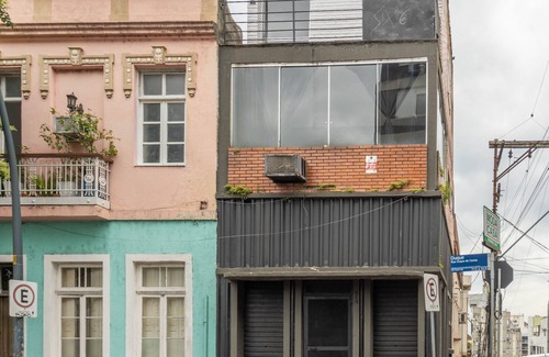 Centro Historico House | Casa triplex com ótima localização, Pet friendly
