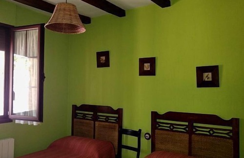 Pradena Cottage | Casa Triviño for 13 people