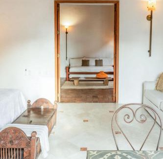 Centro Hotel | Casa Trujillo
