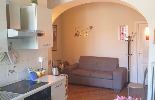 Esquilino Apartment | Casa Tua a Porta Maggiore
