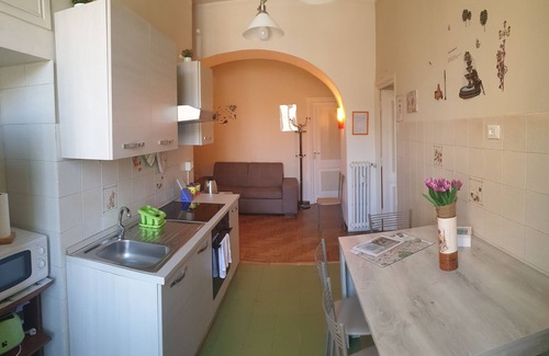Esquilino Apartment | Casa Tua a Porta Maggiore