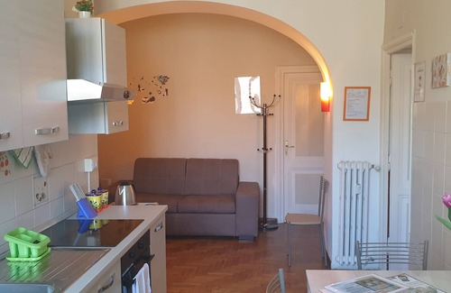 Esquilino Apartment | Casa Tua a Porta Maggiore