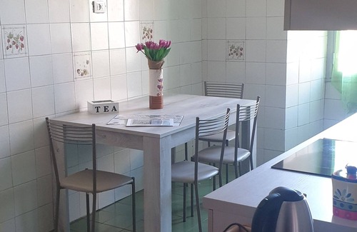 Esquilino Apartment | Casa Tua a Porta Maggiore