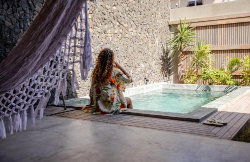 Prea House | Casa TUA no Preá pertinho do Mar