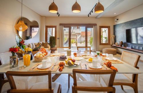 Prea House | Casa TUA no Preá pertinho do Mar