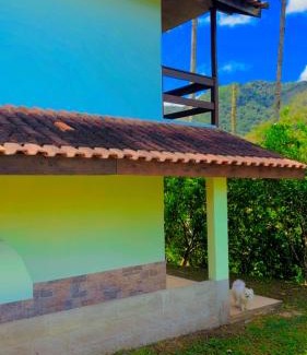 Lumiar House | Casa Tucanos Lumiar