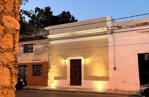Centro House | Casa Tulip