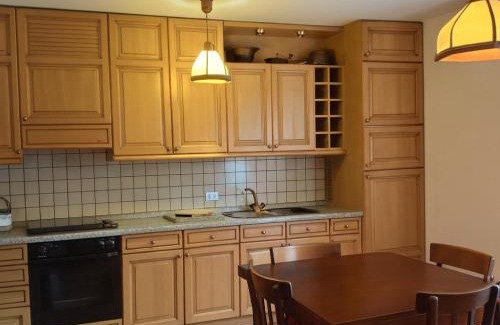 Ziano di Fiemme Apartment | Casa Tullia by Go New Location