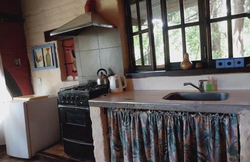 Cafayate Ski Chalet | Casa Tuna