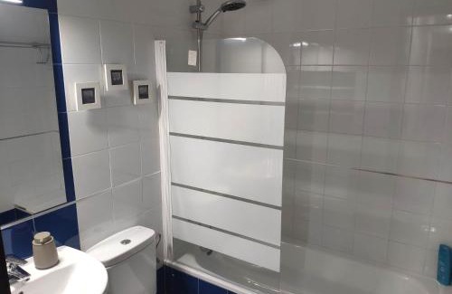 Villablanca Apartment | Casa turística AZAHAR