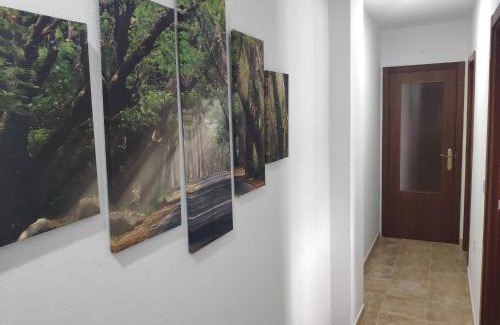 Villablanca Apartment | Casa turística AZAHAR
