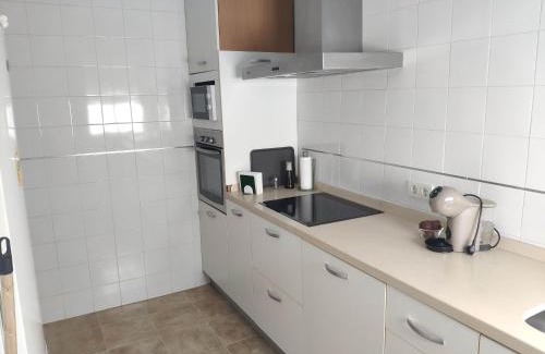 Villablanca Apartment | Casa turística AZAHAR