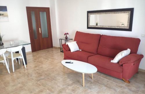 Villablanca Apartment | Casa turística AZAHAR