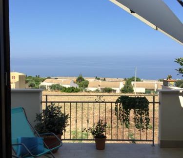 Macari Apartment | Casa Turchese Unmarediblu