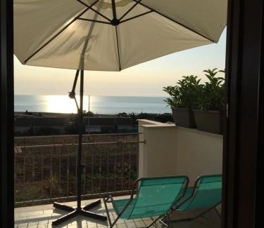 Macari Apartment | Casa Turchese Unmarediblu