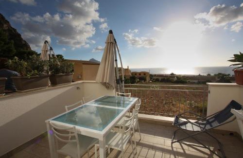 Macari Apartment | Casa Turchese Unmarediblu