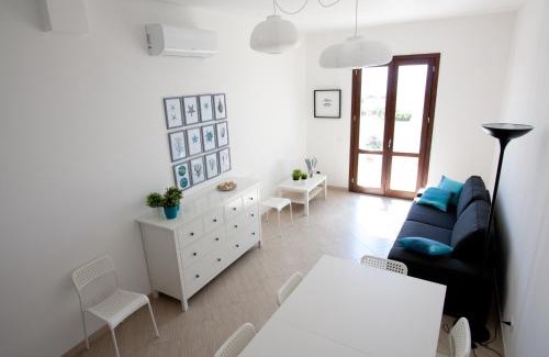 Macari Apartment | Casa Turchese Unmarediblu