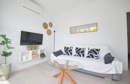 Conil de la Frontera House | Casa Turquesa