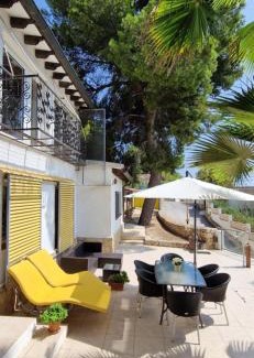Benissa Coast Apartment | Casa Tuto