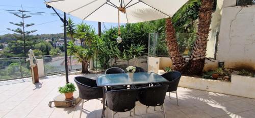 Benissa Coast Apartment | Casa Tuto
