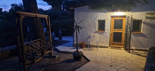 Benissa Coast Apartment | Casa Tuto