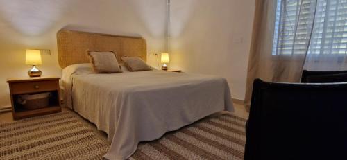 Benissa Coast Apartment | Casa Tuto